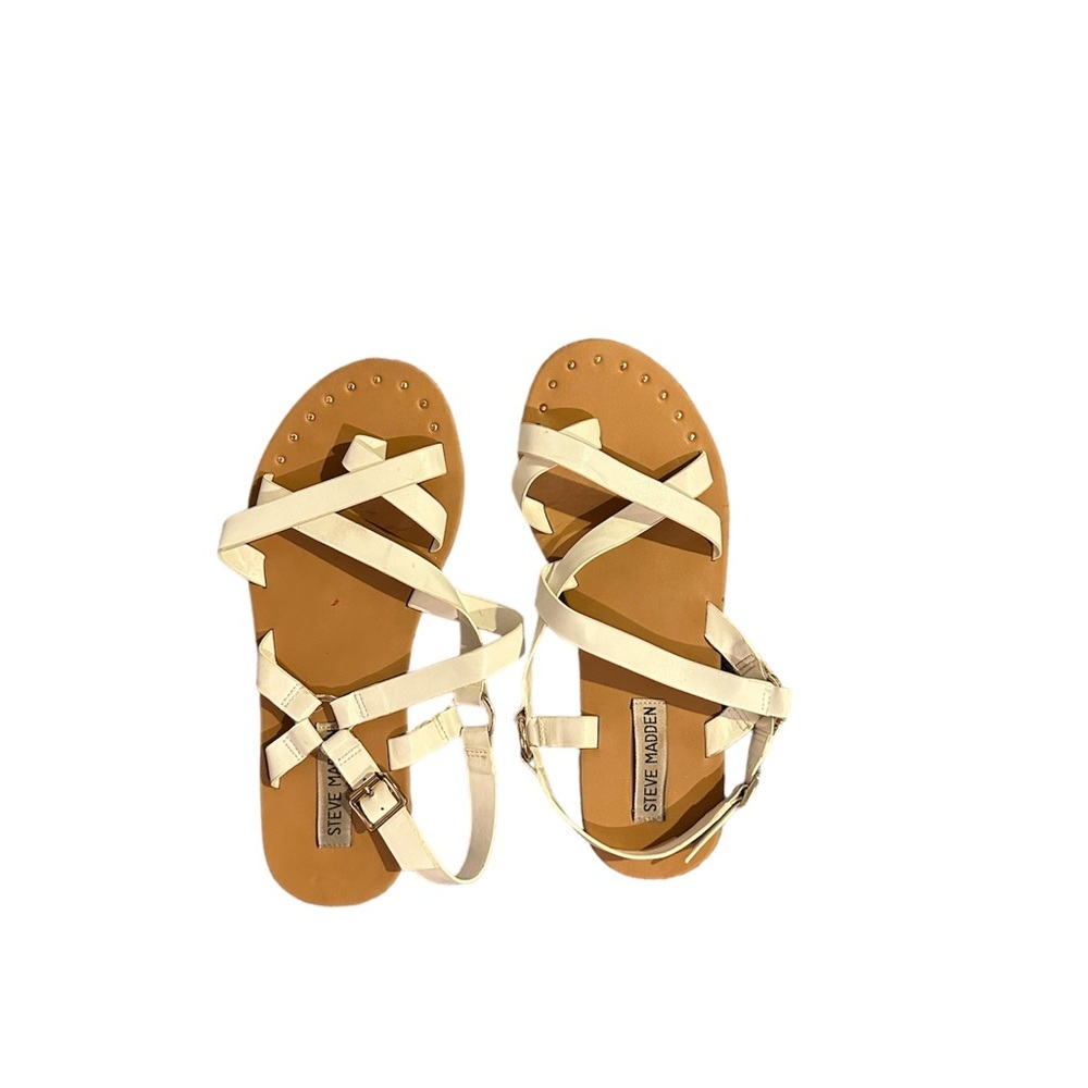 Steve Madden Sandals
